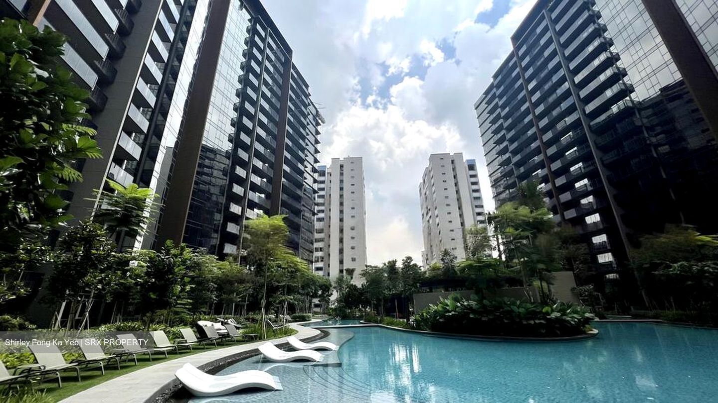 Parc Esta (D14), Apartment #449656271